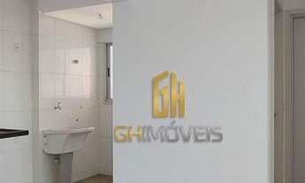 Imagem 4: Apartamento à venda, 55 m² por R$ 273.240,00 - Vila Rosa - Goiânia/GO