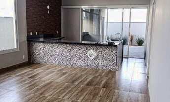 Imagem 3: Casa à venda, 156 m² por R$ 1.040.000,00 - Bairro da Floresta - São José dos Campos/SP