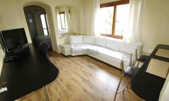 Imagem: Flat no Jardins disponível para locação!