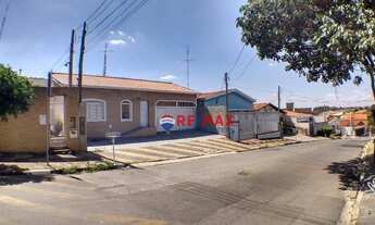 Imagem 3: Casa com 1 dormitório para alugar, 236 m² por R$ 3.000,00/mês - Jardim Chapadão - Campinas