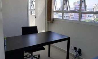 Imagem 3: Sala para alugar, 48 m² - Centro - Santo André/SP