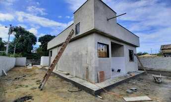 Imagem 5: Casa com 3 dormitórios à venda, 85 m² por R$ 390.000 - São José do Imbassaí - Maricá/RJ