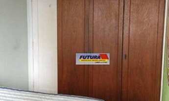 Imagem 5: Apartamento com 2 dormitórios à venda, 90 m² por R$ 280.000,00 - Itararé - São Vicente/SP