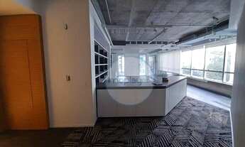 Imagem 2: Conjunto para alugar, 127 m² por R$ 12.700,00/mês - Itaim Bibi - São Paulo/SP