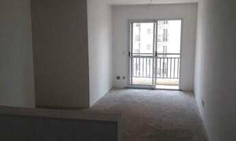 Imagem 2: Apartamento com 3 dormitórios à venda, 70 m² - Vila Valparaíso - Santo André/SP