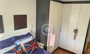 Imagem 7: Panamby 2 suites com varanda