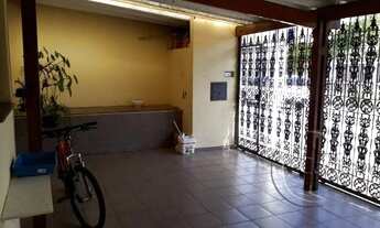 Imagem 3: SãO PAULO - Casa Padrão - Mooca