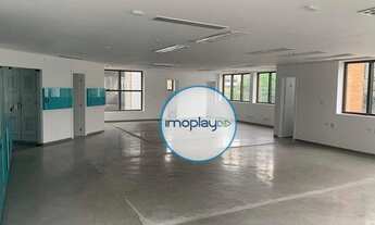 Imagem 10: Conjunto para alugar, 153 m² por R$ 9.000,00/mês - Brooklin - São Paulo/SP