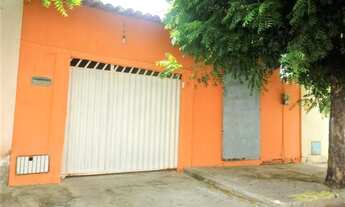 Imagem 2: Casa à venda, 120 m² por R$ 280.000,00 - Jardim das Oliveiras - Fortaleza/CE