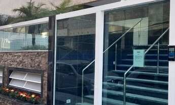 Imagem 2: Apartamento com 2 dormitórios à venda, 86 m² por R$ 478.000,00 - Canto do Forte - Praia Gr