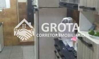 Imagem 4: Linda Casa para Venda no bairro Jardim da Conquista (Zona Leste), 3 dorm, 1 suíte, 4 vagas