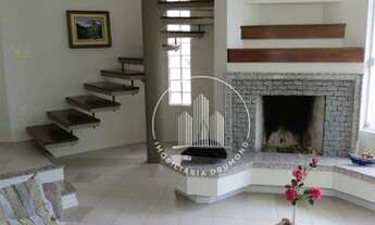 Imagem 2: Casa à venda, 272 m² por R$ 2.660.000,00 - Jurerê Internacional - Florianópolis/SC