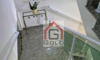 Imagem 7: Apartamento com 2 dormitórios à venda, 64 m² por R$ 325.000,00 - Vila Leopoldina - Santo A