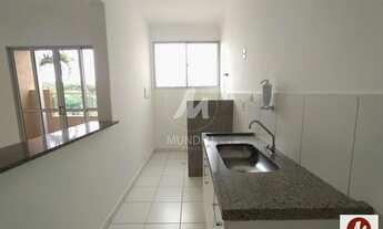 Imagem 6: Apartamento (tipo - padrao) 2 dormitórios/suite, cozinha planejada, portaria 24hs, lazer