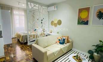 Imagem: Apartamento para venda com 30 metros quadrados