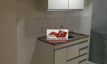 Imagem 7: Apartamento com 1 dormitório para alugar, 40 m² por R$ 1.300,00/mês - Cambuci - São Paulo