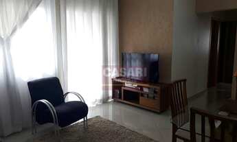 Imagem 2: Apartamento com 3 dormitórios à venda, 69 m² - Planalto - São Bernardo do Campo/SP