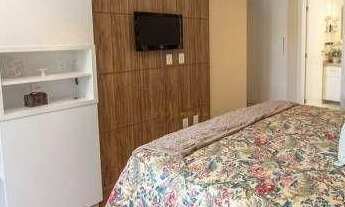 Imagem 2: Casa com 5 dormitórios para alugar, 323 m² por R$ 10.000,00/dia - Jurerê Internacional - F