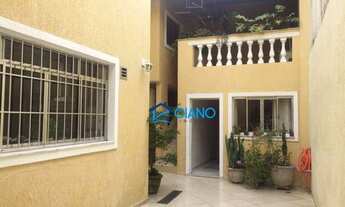 Imagem 7: Sobrado com 3 dormitórios à venda, 323 m² por R$ 1.600.000,00 - Tatuapé - São Paulo/SP