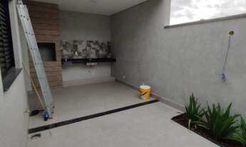 Imagem 4: Casa com 3 dormitórios à venda, 123 m² por R$ 519.000,00 - Horto Florestal Villagio - Soro