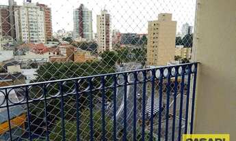 Imagem 5: Apartamento com 2 dormitórios à venda, 60 m² por R$ 360.000,00 - Jardim do Mar - São Berna