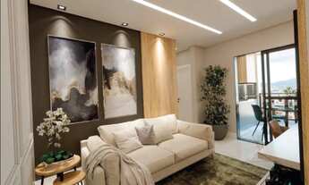 Imagem 2: Apartamento com 3 Quartos Duplex a Venda, 124 m² no Parque Industrial em São José dos Camp