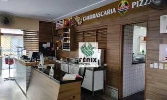 Imagem 5: Ponto, 700 m² - venda por R$ 3.500.000,00 ou aluguel por R$ 20.000,00/mês - Tauape - Forta