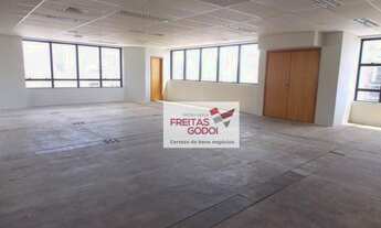 Imagem 3: Conjunto para alugar, 178 m² por R$ 6.230,00/mês - Batel - Curitiba/PR