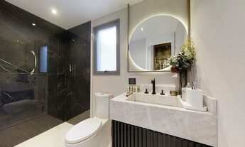 Imagem 4: Apartamento Cyrela for You 51m² 1 dormitório sem vaga à venda em Moema