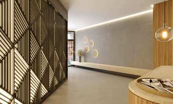 Imagem 3: Lançamento Era Botafogo Cobertura Duplex com Excelente Localização à Venda de 105m² com 2