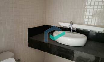 Imagem 6: Apartamento com 4 dormitórios à venda, 333 m² por R$ 2.000.000 - Altiplano Cabo Branco - J