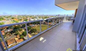 Imagem: Cobertura com 4 dormitórios à venda, 172