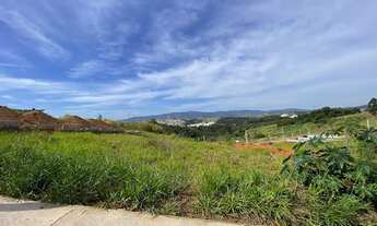 Imagem 4: Terreno à venda, 440 m² por R$ 236.443,84 - Vale das Flores - Atibaia/SP