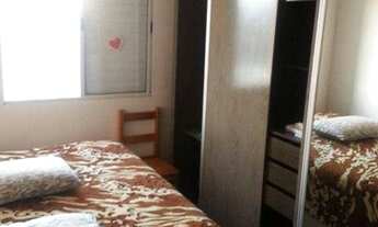 Imagem 6: Apartamento com 2 dormitórios à venda, 60 m² - Vila Luzita - Santo André/SP