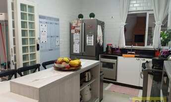 Imagem 4: Sobrado com 3 dormitórios à venda, 281 m² - Nova Petrópolis - São Bernardo do Campo/SP