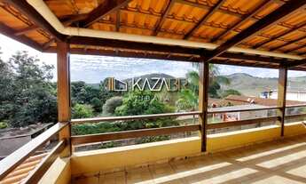 Imagem 7: Chácara à venda, 1.036 m², 3 dorms, 1 suíte, piscina. R$850.000 Rio Abaixo Atibaia / SP