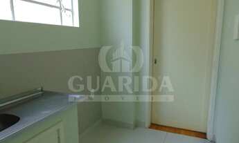 Imagem 3: Apartamento para aluguel, 1 quarto, CENTRO - Porto Alegre/RS