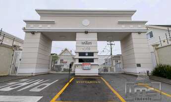 Imagem 2: Sobrado Duplex 3 Quartos Com Suíte Semi-mobiliado - Abranches