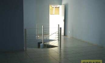 Imagem 3: Sobrado com 3 dormitórios à venda, 170 m² - Jardim Las Vegas - Santo André/SP