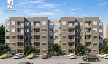 Imagem: Apartamento com 2 dormitórios à venda