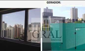 Imagem 5: Sala comercial para venda e locação, Vila Bastos, Santo André