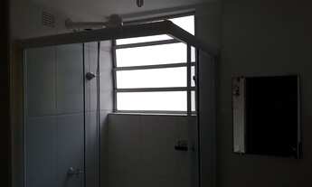 Imagem: Cobertura Duplex Spazio Campo das Violetas