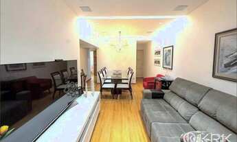 Imagem 3: Apartamento para Venda em Rio de Janeiro, Leblon, 3 dormitórios, 1 suíte, 2 banheiros, 1 v