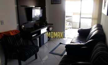 Imagem 7: Apartamento à venda, 74 m² por R$ 340.000,00 - Aviação - Praia Grande/SP