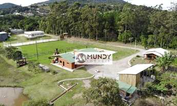 Imagem: Chácara com 5 dormitórios à venda, 12625