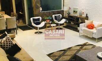 Imagem 4: Sobrado com 3 dormitórios à venda, 200 m² - Rudge Ramos - São Bernardo do Campo/SP