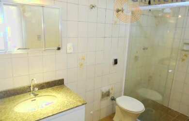 Imagem 7: Apartamento com 1 dormitório para alugar, 55 m² por R$ 1.500,00/mês - Consolação - São Pau