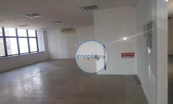 Imagem 2: Conjunto para alugar, 489 m² por R$ 29.000,00/mês - Vila Olímpia - São Paulo/SP