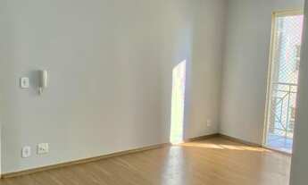 Imagem 2: Apartamento para venda possui 55 metros quadrados com 2 quartos