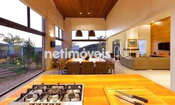 Imagem 5: Venda Casa em condomínio Condomínio Quintas do Morro Nova Lima